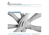 Preventionscentrum I Skåne AB