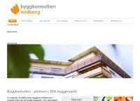 Byggkonsulten Widberg AB