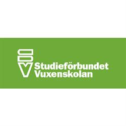 Studieförbundet Vuxenskolan Väst