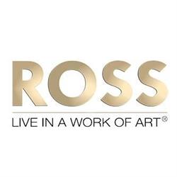 ROSS arkitektur & design ab