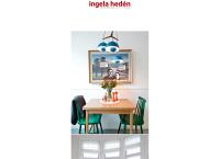 Ingela Hedén Inredning & Styling AB