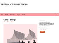 Fritz Halvorsen Arkitektur AB