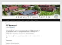 BROMSTENSGÅRDEN (Konsumentrådgivning)