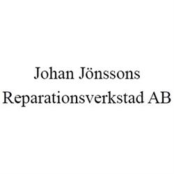 Johan Jönssons Reparationsverkstad AB