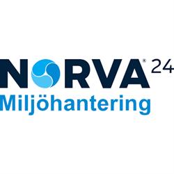 Norva24 Miljöhantering