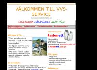 A&O VVS och Entreprenad AB