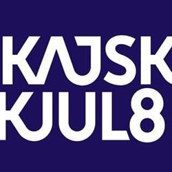 Kajskjul 8 AB