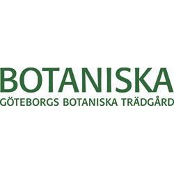 Botaniska Trädgården