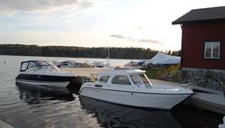 Bergshamra Varv Aktiebolag