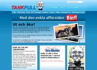 Tankfull i Köping AB
