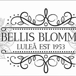 Bellis Blomsterhandel i Luleå Aktiebolag