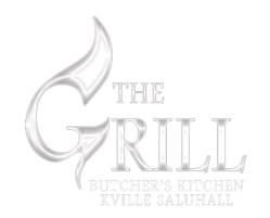 The grill - Grillrestaurang Hisingen