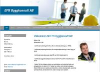 EPR Byggkonsult AB