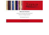 2learn Susanne Wallin Pettersson AB