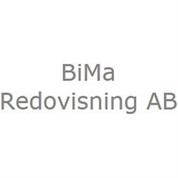 BiMa Redovisning AB
