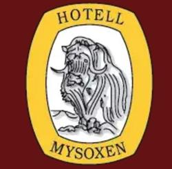 Hotell Mysoxen i Sveg Aktiebolag