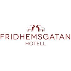 Hotell Fridhemsgatan
