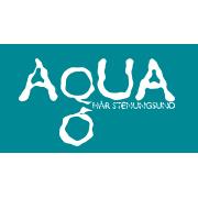 Aqua Hår