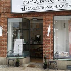 Carlskrona Hudvård