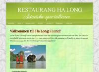 Ha Long Viet-Thai Restaurang