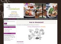 Lottas Himlagott