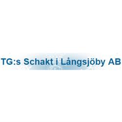 TG:s Schakt i Långsjöby AB