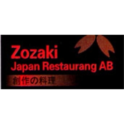 Zozaki - Japansk Restaurang Göteborg