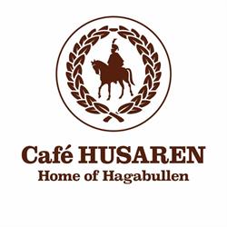 Café Husaren - Home of Hagabullen