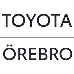 Toyota Örebro