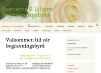 Ulricehamnsbygdens & Svenems Begravningsbyrå