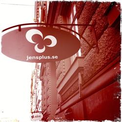 Jensplus Service KB