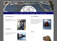 Saltarö Ved