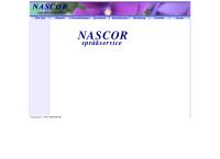 Nascor Handelsbolag