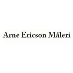 Arne Ericson Måleri