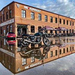 Mc-Konsult och Motorteknik i Lidköping AB