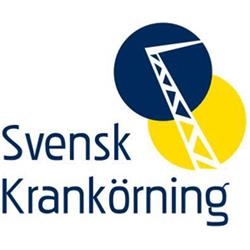 Svensk Krankörning Från Väst AB
