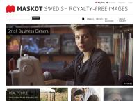 Maskot Bildbyrå AB