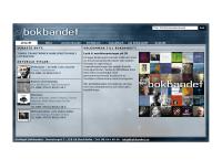 Förlaget Bokbandet