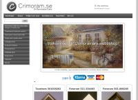 Crimo Ramverkstad