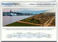 Resource Point Holding AB
