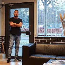 Klipphörnan Amigo