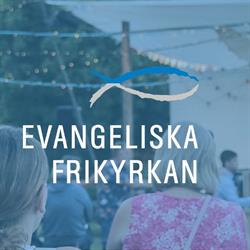 Evangeliska Frikyrkan, EFK