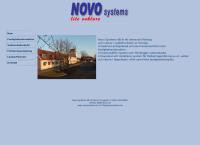 Novo Systems AB