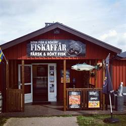 Böda Fisk & Rökeri