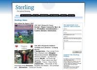 Grammofoncentralen Sterling AB