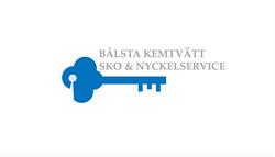 Bålsta Kemtvätt&Skrädderi
