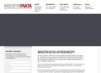 Industrifakta AB