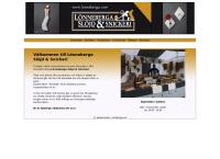 Lönneberga Slöjd & Snickeri