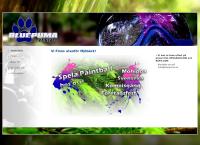 Bluepuma Paintball