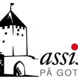 Assistans på Gotland AB